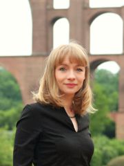 Frau Romy Olschewski